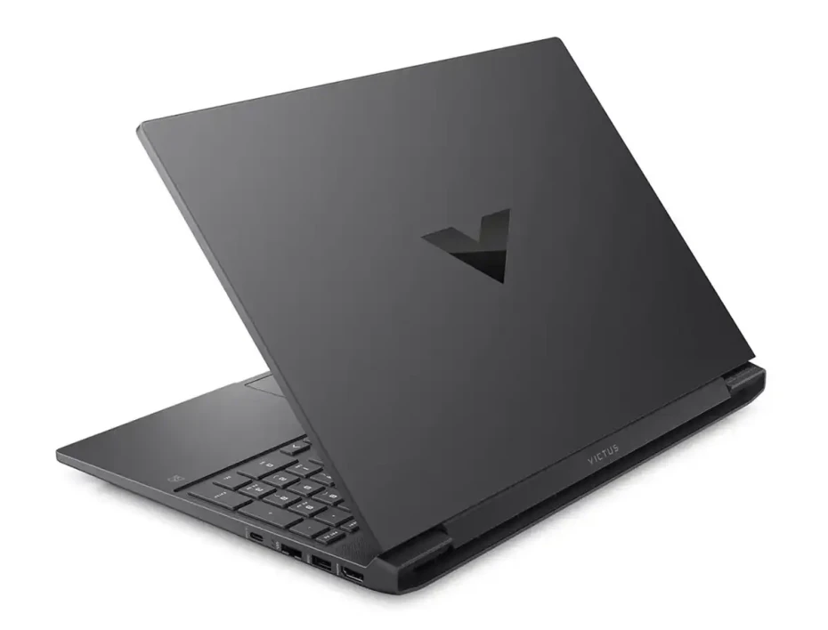 Laptop Hp Core I5-12450h Victus 15-fa0033dx (9t9r8ua#aba) 15.6" Fhd 144hz, Ram 8gb, Ssd 512gb, Nvidia Rtx 3050 4gb, Win11, Azul, Us., 12gen.