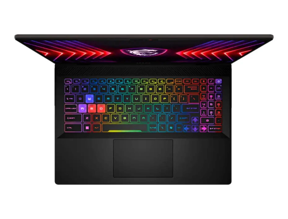 Laptop Msi Core I7-14650hx Sword 16 Hx B14vfkg (b14vfkg-202us) 16" Fhd+ 144hz, Ram 16gb, Ssd 1tb, Rtx 4060 8gb, Win11, 14gen.