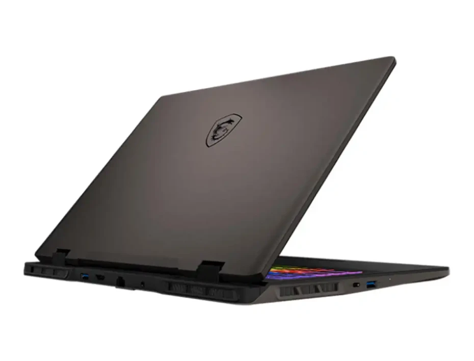 Laptop Msi Core I7-14650hx Sword 16 Hx B14vfkg (b14vfkg-202us) 16" Fhd+ 144hz, Ram 16gb, Ssd 1tb, Rtx 4060 8gb, Win11, 14gen.