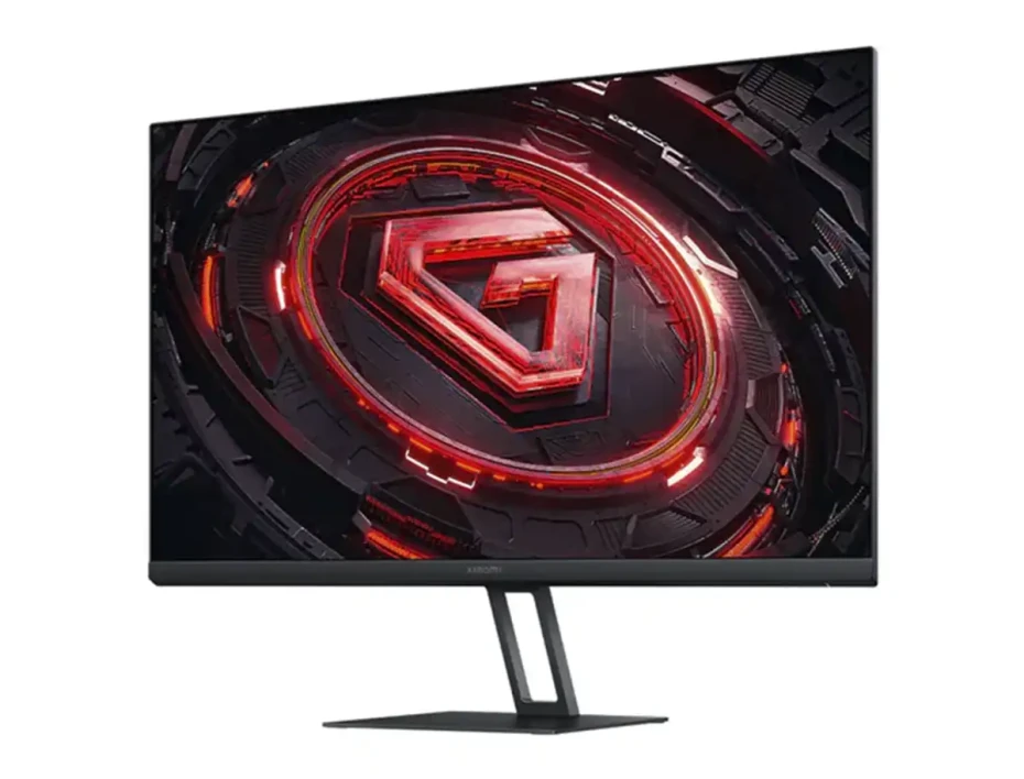 Monitor Xiaomi 23.8 Pulgadas G24i (p24fca-rggl) Gaming 180hz, 1ms, Fhd, 1 Hdmi, 1 Dp