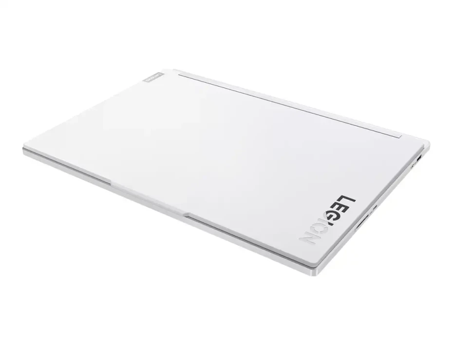Laptop Lenovo Core I9-14900hx Legion 7i G9 Gaming (83fd008fus) 16" 3.2k (3200x2000), Ram 16gb, Ssd 1tb, Rtx 4060 8gb, Win11, Es, 14gen. Blanco