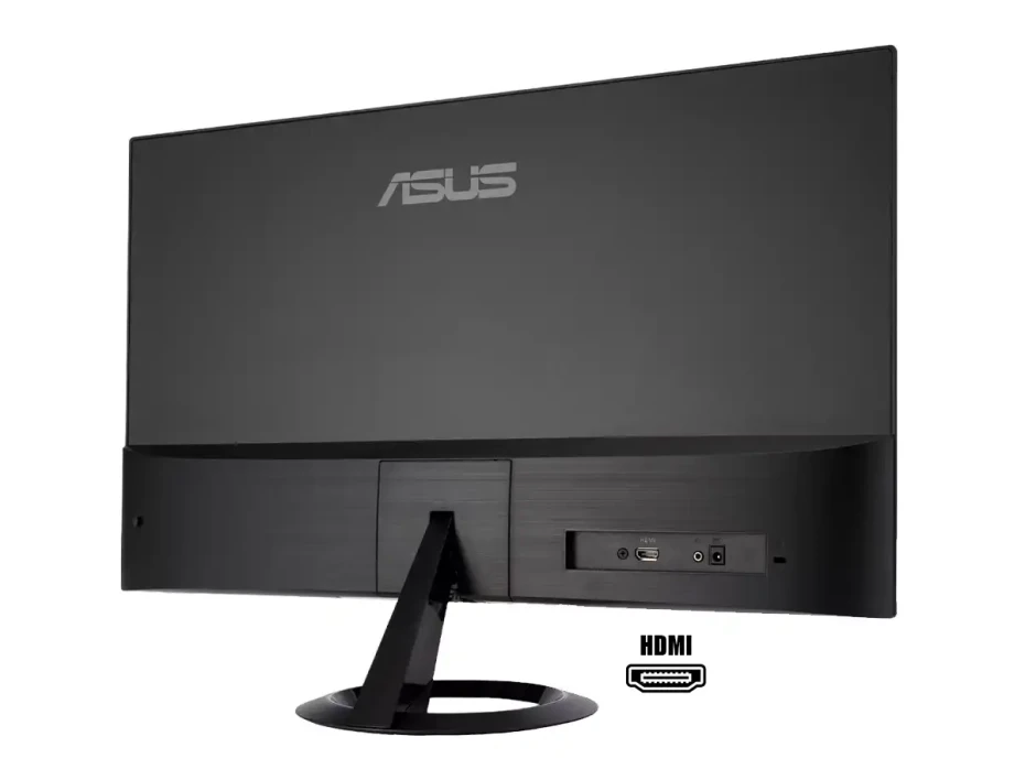 Monitor Asus 27 Pulgadas Vz27ehf (90lm07b0-b014b0) Frecuencia 100hz, Fhd, 1ms, 1 Hdmi,