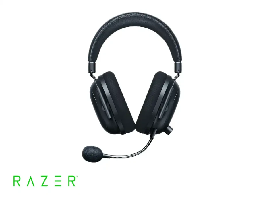 Auricular Razer Blackshark V2 Pro (rz04-04530100-r3u1) Negro