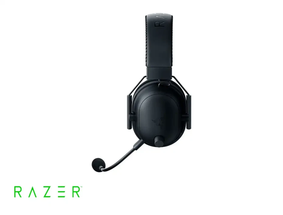 Auricular Razer Blackshark V2 Pro (rz04-04530100-r3u1) Negro