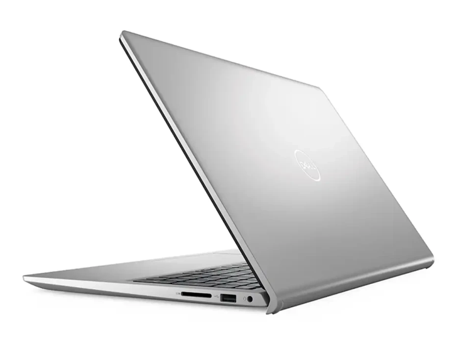 Laptop Dell Core I7-1255u Inspiron 3520 (c3p56) Pantalla 15.6’’ Fhd, Ram 8b, Ssd 512gb, 12gen. S/s, Esp.
