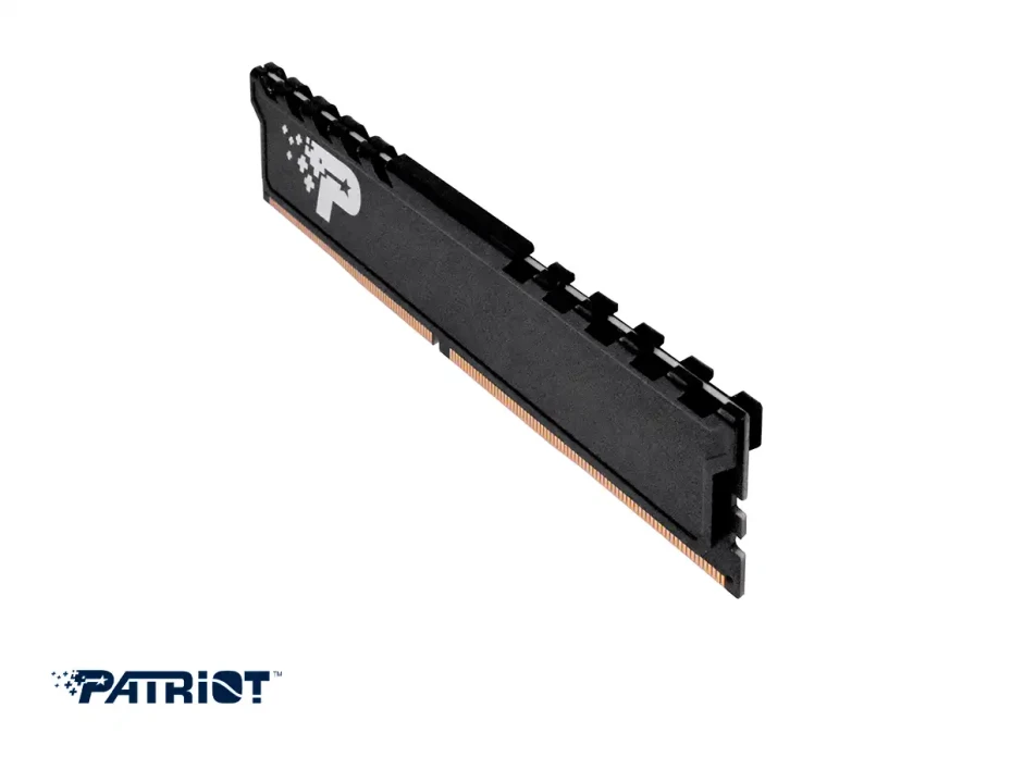 Memoria Ram Patriot Ddr4 8gb Signature Premium (psp48g32002h1) 3200 Mhz