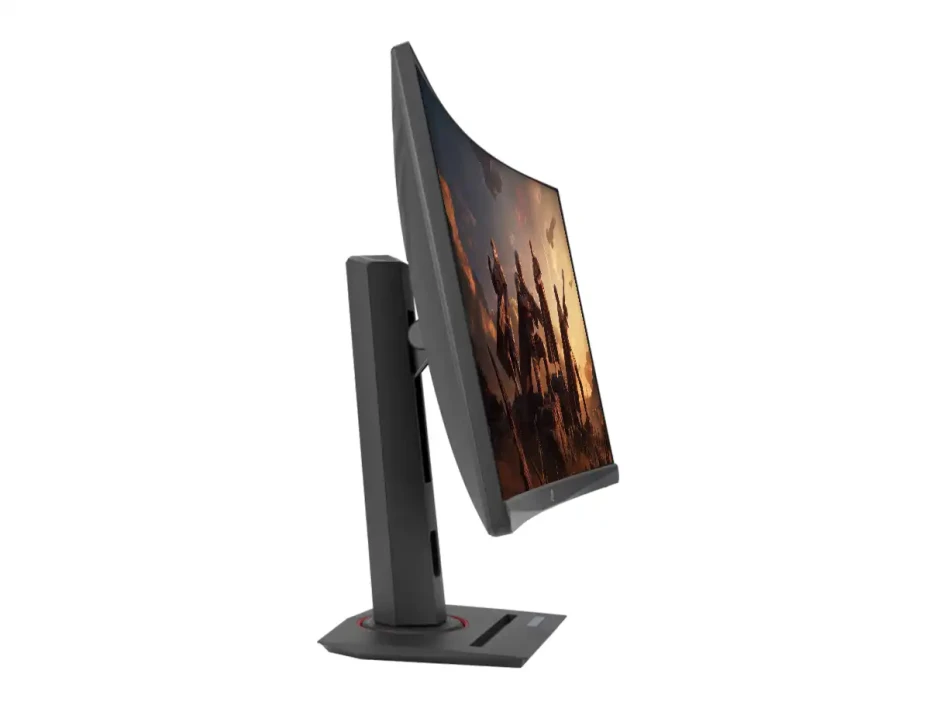 Monitor Asus 27 Pulgadas Rog Strix Xg27wcs (90-xg27wcs) Gaming 180hz, 2k/qhd, Curvo, 1 Ms, 1 Dp, 1 Usb C