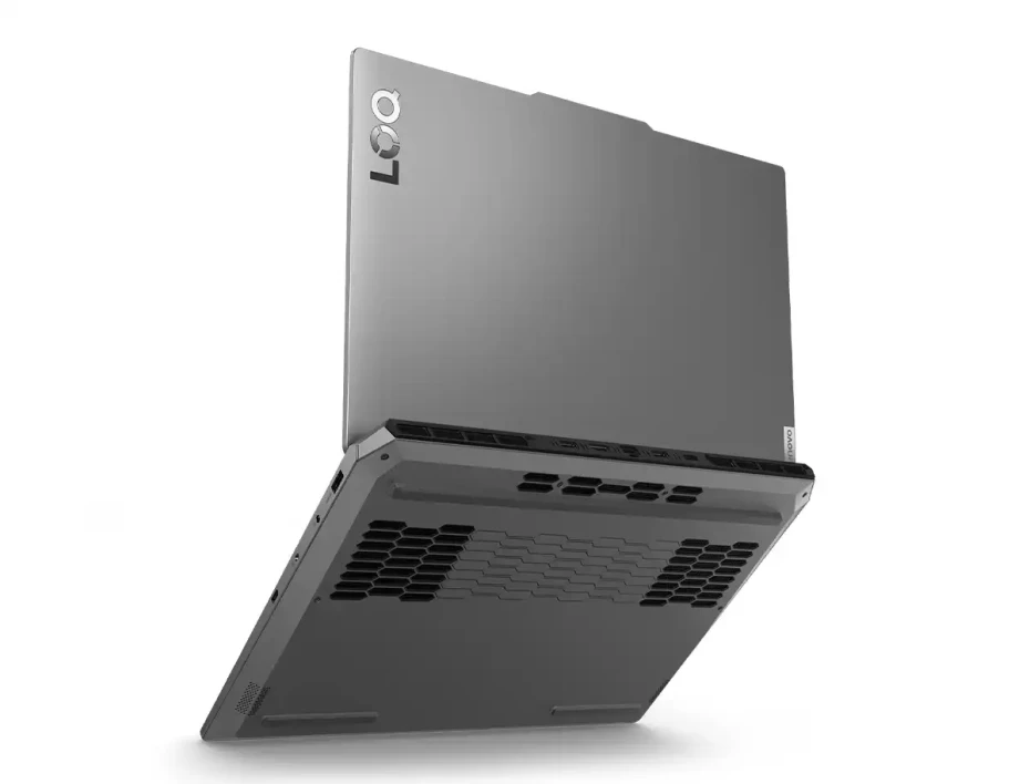 Laptop Lenovo Core I7-13650hx 15irx9 Loq Gaming (83dv00fhlm) 15.6" Fhd 144hz, Ram 12gb, Ssd 512, Rtx 3050 6gb, S/s, Esp, 13gen.