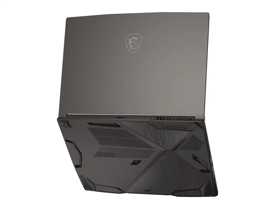 Laptop Msi Core I5-12450h Thin 15 Gaming B12udx-2224us (9s7-16r831-2224) 15.6" Fhd 144hz, Ram 8gb, Ssd 512gb, Nvidia Rtx 3050 6gb, Win11, Us