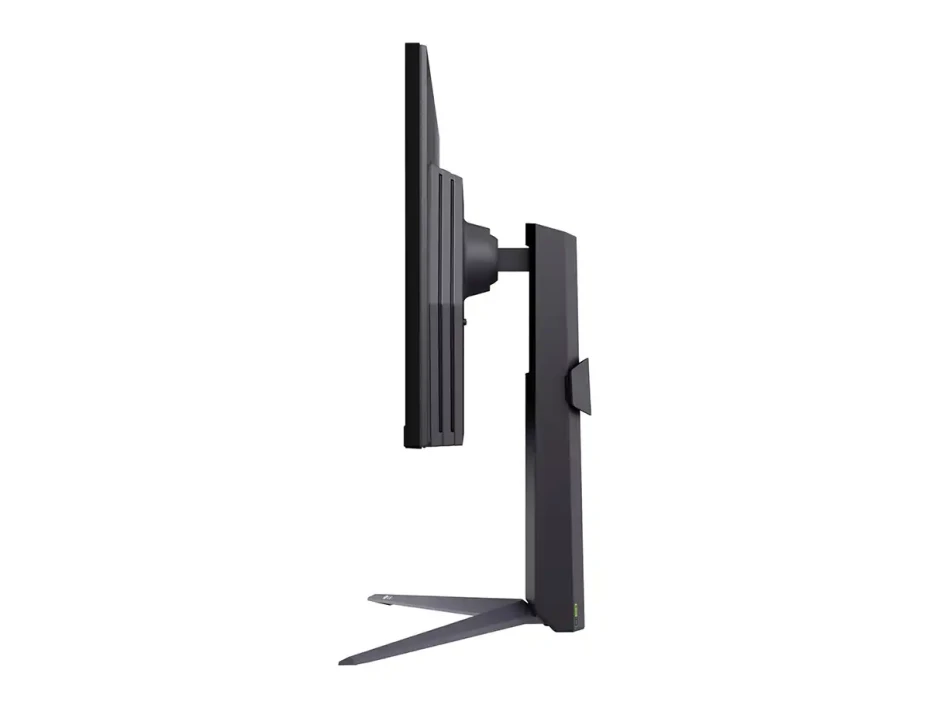 Monitor Lg 27 Pulgadas 27gs75q (27gs75q) Gaming 180hz - 200hz Oc, 1ms, G-sync, 2k/qhd, 1 Hdmi, 1 Displayport