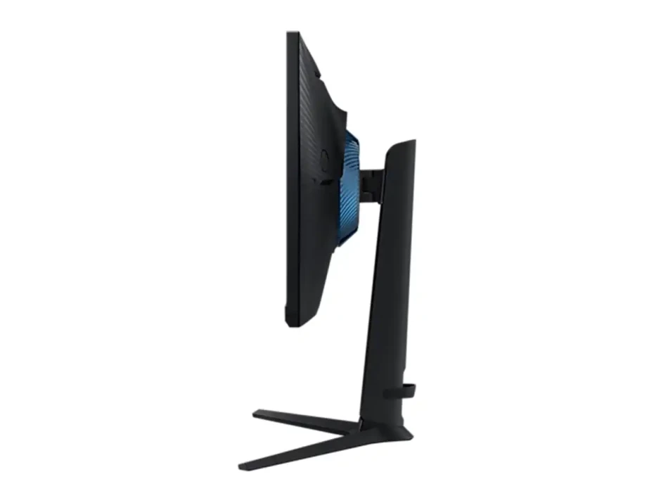 Monitor Samsung 24 Pulgadas Odyssey G3 (ls24dg300elxpe) Gaming 180hz, 1ms, Freesync, Fhd, Va, 1 Hdmi, 1 Displayport