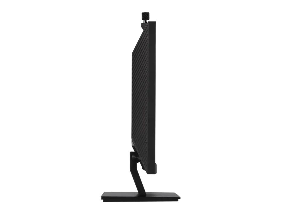 Monitor Asus 23.8 Pulgadas Be24eqsk (90lm05m1-b073b0) Frecuencia 60hz, Fhd, 5ms,1 Hdmi, 1 Dp, 1 Vga, Altavoces, Web Cam