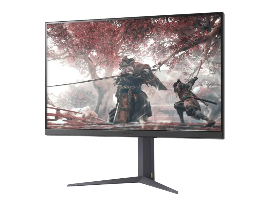 Monitor Lg 32 Pulgadas 32gs75q (32gs75q) Gaming 180hz, 1ms, G-sync, 2k/qhd, 1 Hdmi, 1 Displayport