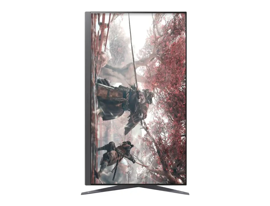 Monitor Lg 32 Pulgadas 32gs75q (32gs75q) Gaming 180hz, 1ms, G-sync, 2k/qhd, 1 Hdmi, 1 Displayport