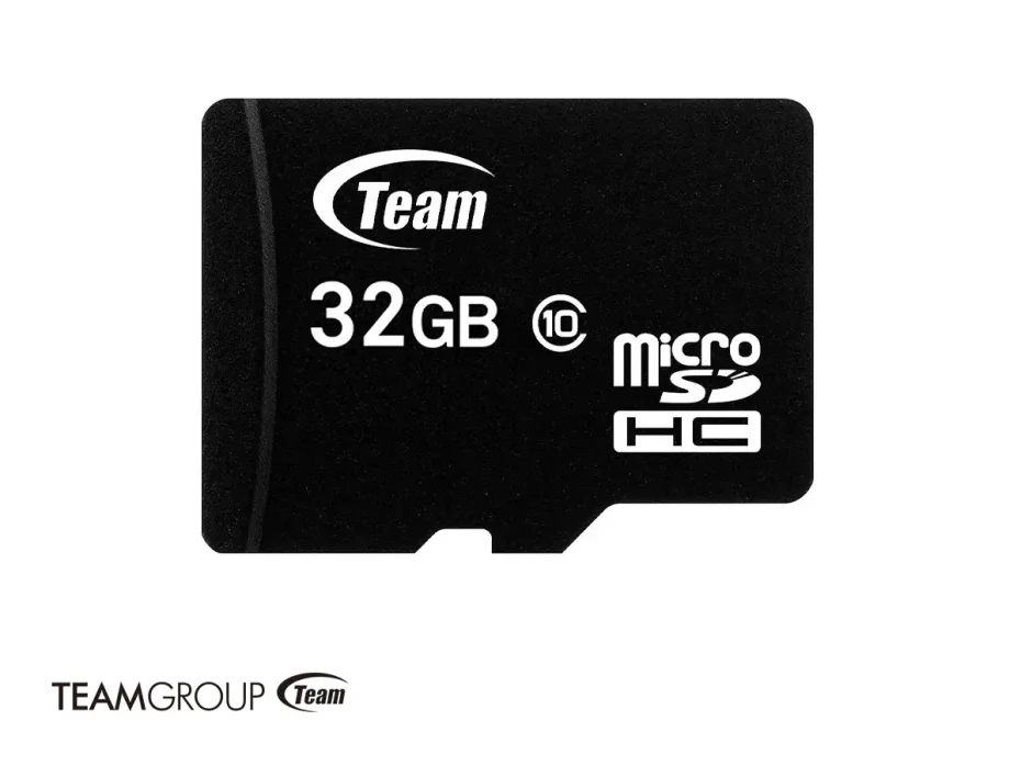 Memoria Micro Sd Teamgroup 32gb (tusdh32gcl10u03) Tarjeta Sd