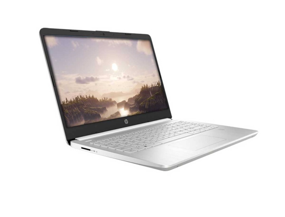 Laptop Hp Ryzen 7-7730u 15-fc0011la (802n0la#abm) Pantalla 15.6", Ram 8gb, Ssd 512gb, Esp, W11 H