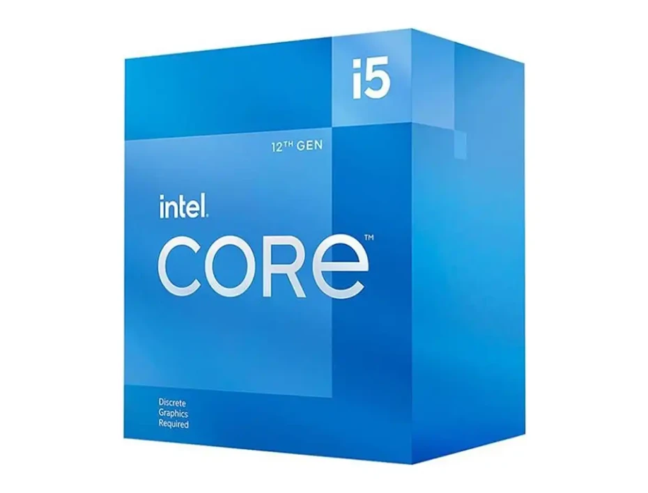 Procesador Intel Core I5 12600kf 3.7ghz Hasta 4.9ghz 20mb (bx8071512600kf) Lga 1700, 10 Nucleos, S/ Cooler