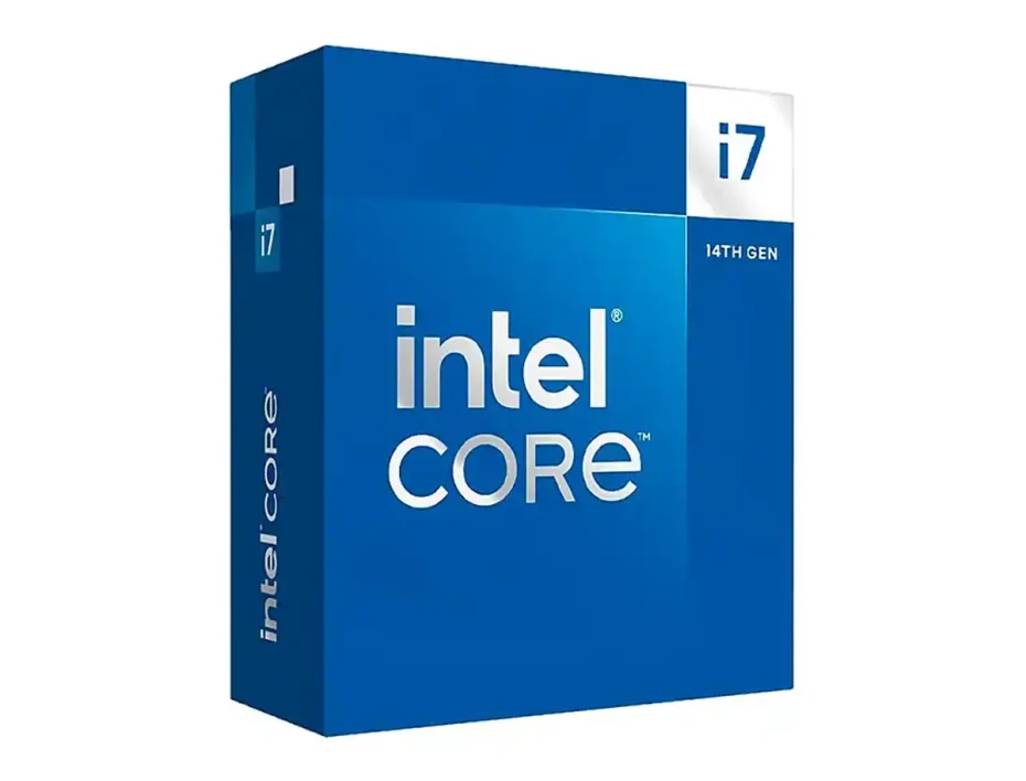 Procesador Intel Core I7 14700 2.1ghz Hasta 5.4ghz 33mb (bx8071514700) Lga 1700, 20 Nucleos, C/ Grafica Uhd 770, C/ Cooler