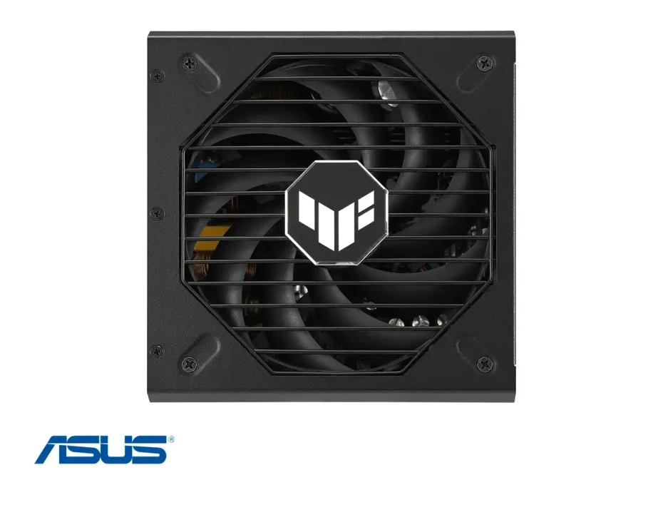 Fuente De Poder Asus 850w Tuf Gaming 850g (90ye00s2-b0aa00) Atx, 80 Plus Gold, Modular, Negro