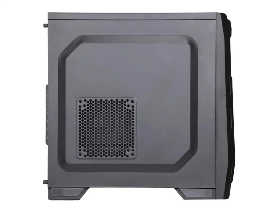 Case Antryx Xtreme E250 Plus Fuente 450w (ac-xe250pkn-450cpr1) Negro