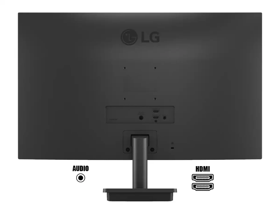 Monitor Lg 27 Pulgadas 27ms500 (27ms500) Frecuencia 100hz, 5ms, Fhd, 2 Hdmi