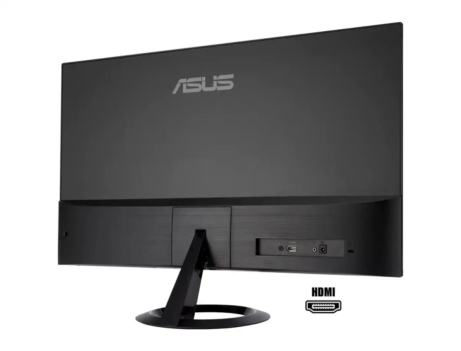Monitor Asus 23.8 Pulgadas Vz24ehf (vz24ehf) Gaming 100hz, 1ms, Fhd, 1 Hdmi