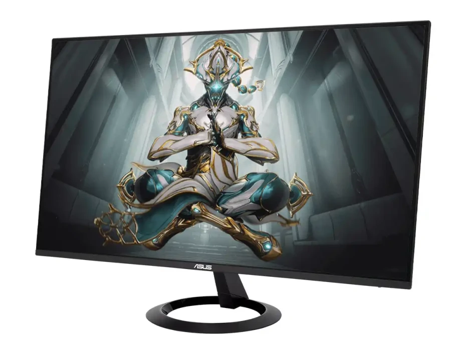 Monitor Asus 23.8 Pulgadas Vz24ehf (vz24ehf) Gaming 100hz, 1ms, Fhd, 1 Hdmi
