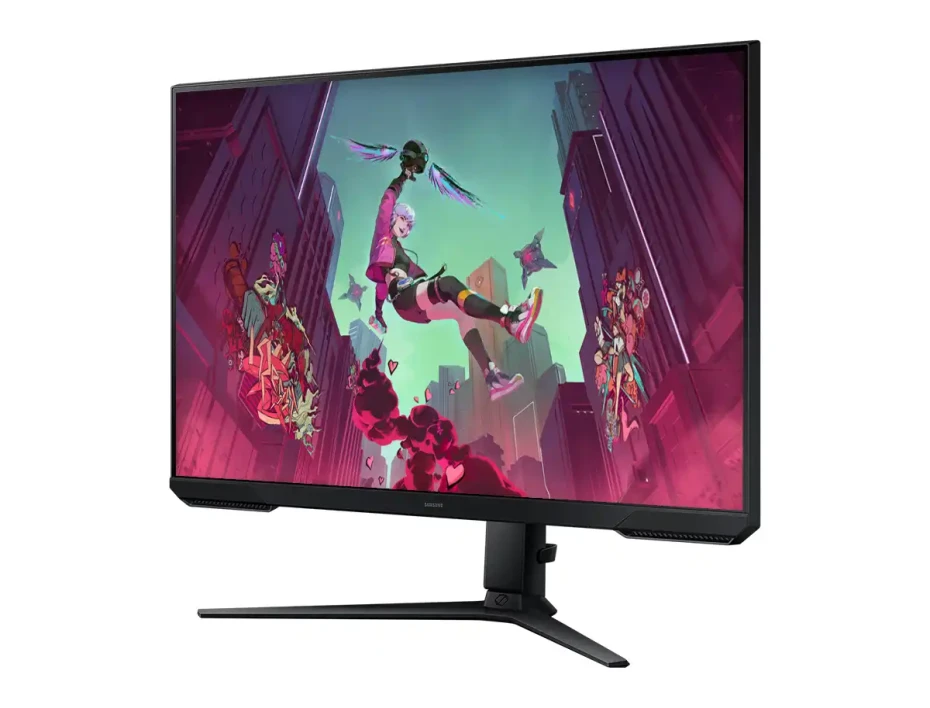 Monitor Samsung 32 Pulgadas Odyssey G3 (ls32dg300elxpe) Gaming 180hz, Fhd, 1ms, Freesync, 1 Hdmi, 1 Dp, 1 Usb, Va