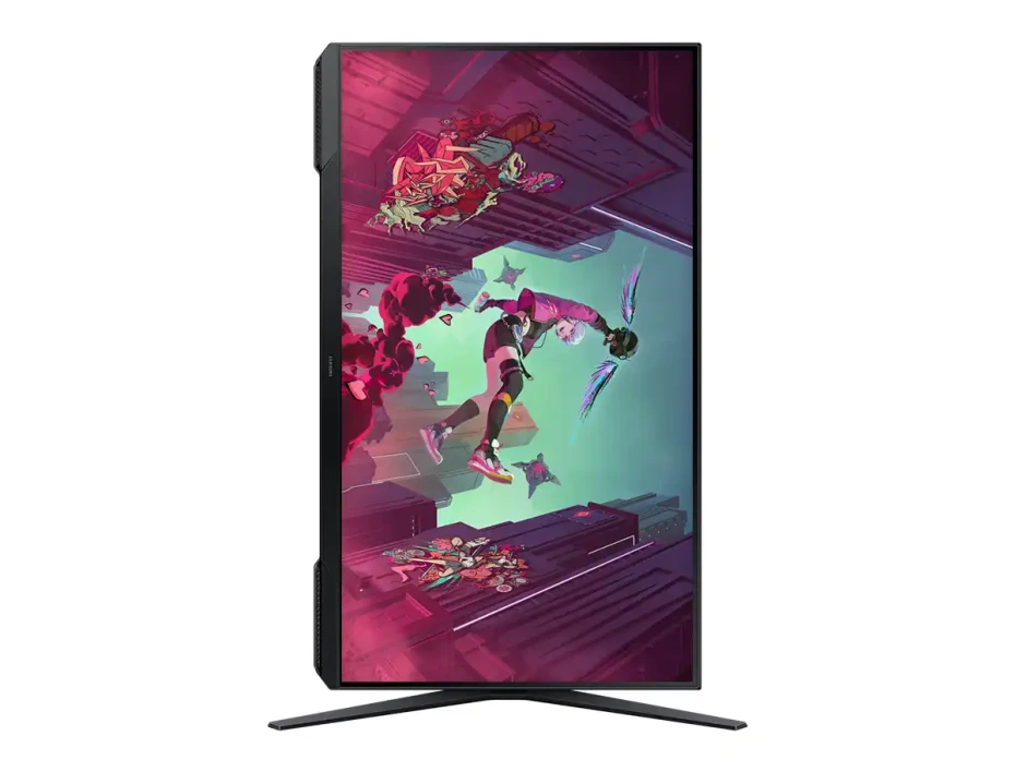Monitor Samsung 32 Pulgadas Odyssey G3 (ls32dg300elxpe) Gaming 180hz, Fhd, 1ms, Freesync, 1 Hdmi, 1 Dp, 1 Usb, Va
