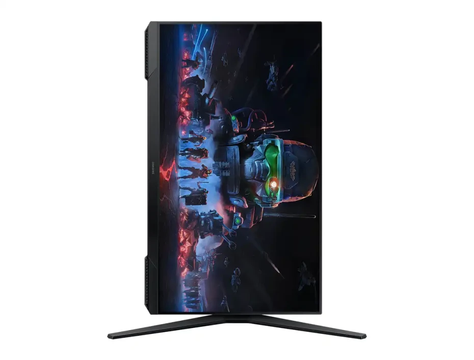 Monitor Samsung 24 Pulgadas Odyssey G3 (ls24dg300elxpe) Gaming 180hz, 1ms, Freesync, Fhd, Va, 1 Hdmi, 1 Displayport