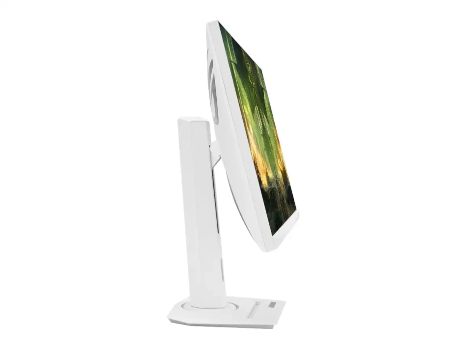 Monitor Asus 27 Pulgadas Rog Strix Xg27acg (xg27acg-w) Blanco Gaming 180hz, 2k/qhd, 1ms, G-sync, 1 Hdmi, 1 Dp, Usb C