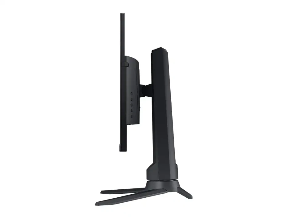 Monitor Samsung 24 Pulgadas, Gaming Led, 1ms, Puerto Dvi Vga Hdmi, 144hz(lf24g35tfwlxpe)