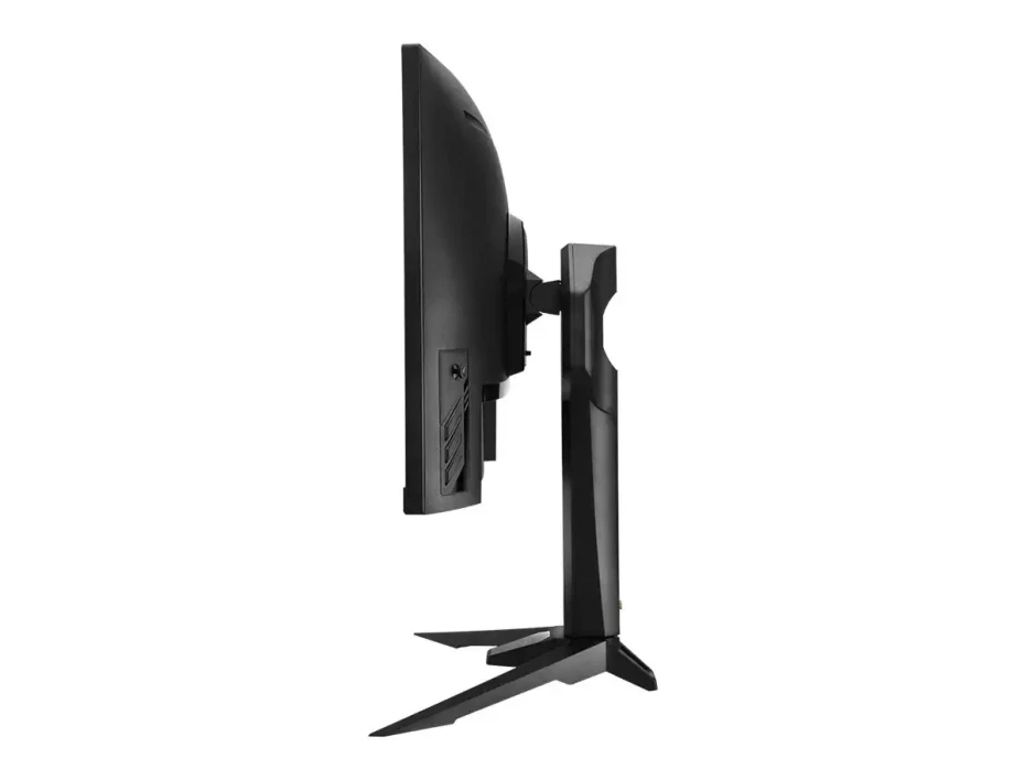 Monitor Asrock 27 Pulgadas Pg27q15r2a (pg27q15r2a) Gaming 165hz, 1ms, Freesync, 2k/qhd, Curvo, 2 Hdmi, 1 Displayport, Va, Wifi, Altavoces