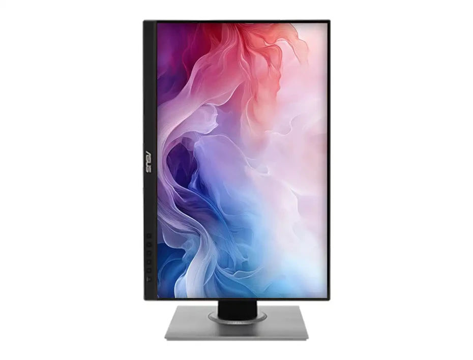 Monitor Asus 24.1 Pulgadas Proart Pa248qv (pa248qv) Frecuencia 75hz, 5ms, Fhd, 1 Hdmi, 1 Vga, 1 Displayport, 4 Usb, Altavoces
