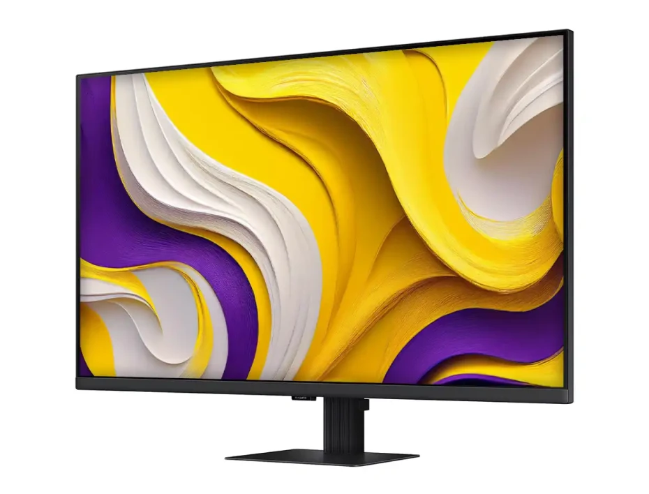 Monitor Samsung 32 Pulgadas Ls32d700 (ls32d700ealxpe) Frecuencia 60hz, 5ms, 4k, 1 Hdmi, 1 Displayport