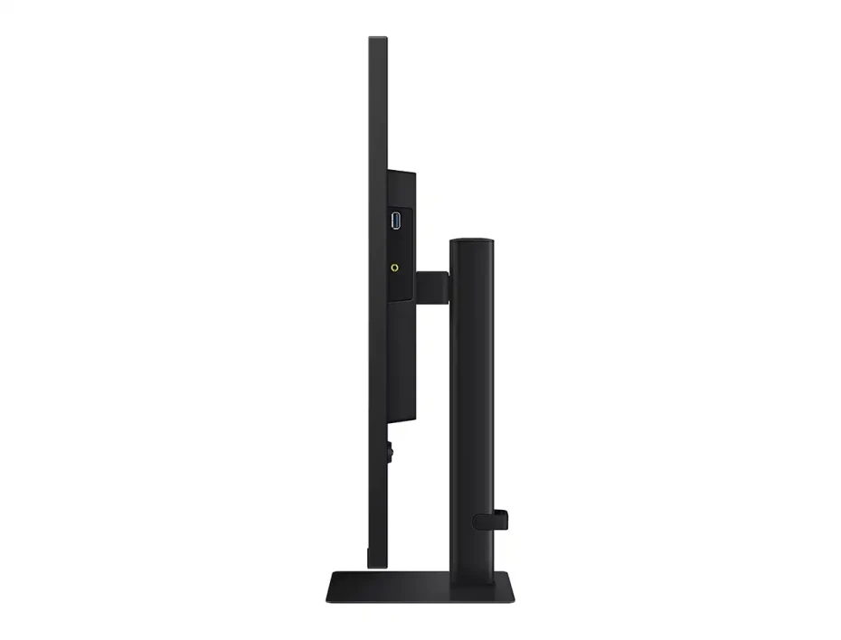 Monitor Samsung 32 Pulgadas Ls32d700 (ls32d700ealxpe) Frecuencia 60hz, 5ms, 4k, 1 Hdmi, 1 Displayport