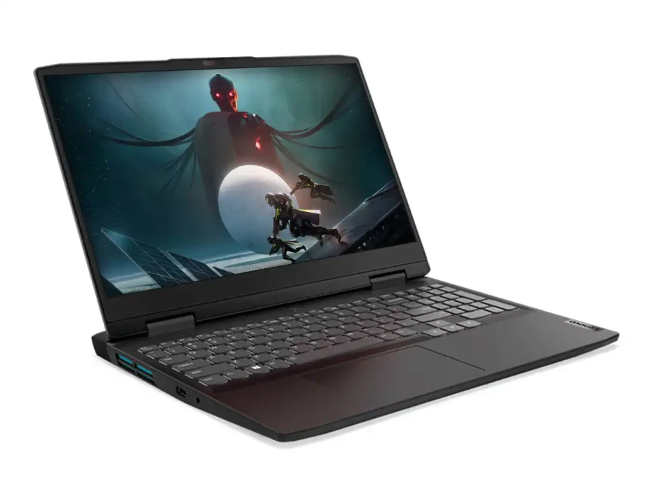 Laptop Lenovo Ryzen 7 6800h Ideapad Gaming 3 (82sb00xwlm) Pantalla 15.6" Fhd 120hz, Ram 16gb, Ssd 512gb, Rtx 3050 4gb, Win11h, Esp.