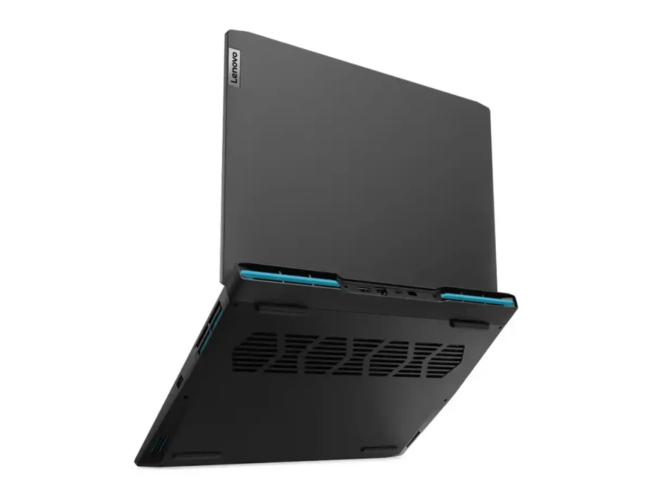 Laptop Lenovo Ryzen 7 6800h Ideapad Gaming 3 (82sb00xwlm) Pantalla 15.6" Fhd 120hz, Ram 16gb, Ssd 512gb, Rtx 3050 4gb, Win11h, Esp.