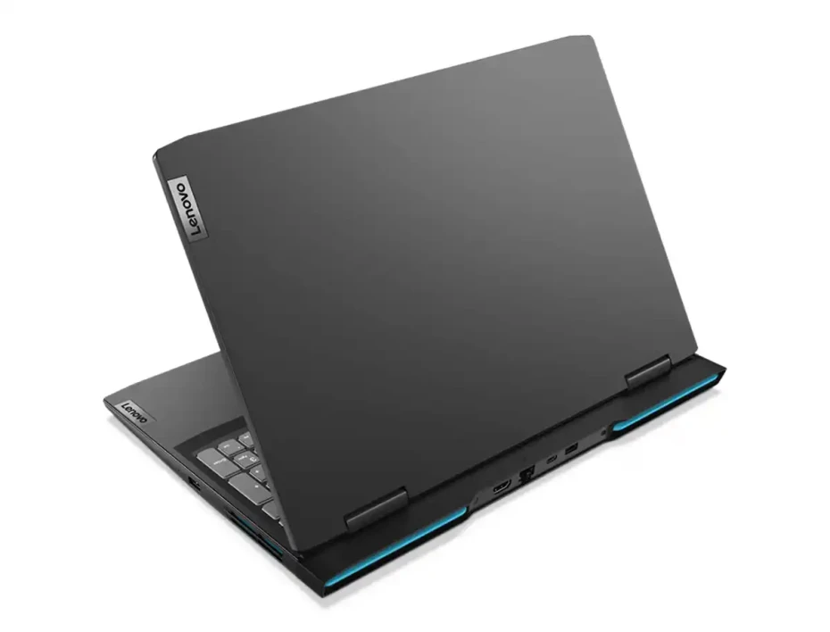 Laptop Lenovo Core I5-12450h 15iah7 Idp Gaming 3 (82s9012qlm) 15.6" Fhd 120hz, Ram 8gb, Ssd M.2 512gb, Nvidia Rtx 3050 4gb, Win Home, 12gen. Esp.