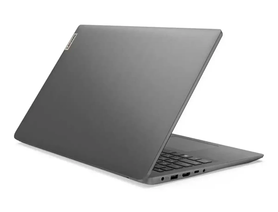 Laptop Lenovo Core I3-1215u Idp 15iau7 (82rk00wclm) Pantalla 15.6" Fhd, Ram 8gb, Ssd 512gb, S/s, Esp., 12gen.