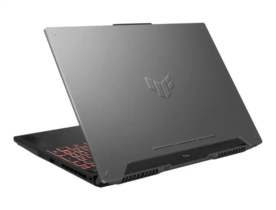 Laptop Asus Ryzen 7 7735hs Tuf Gaming Fa507nv-lp153 (90nr0e85-m00d40) 15.6" Fhd 144hz, Ram 16gb, Ssd 1tb, Nvidia Rtx 4060 8gb, Esp., S/s