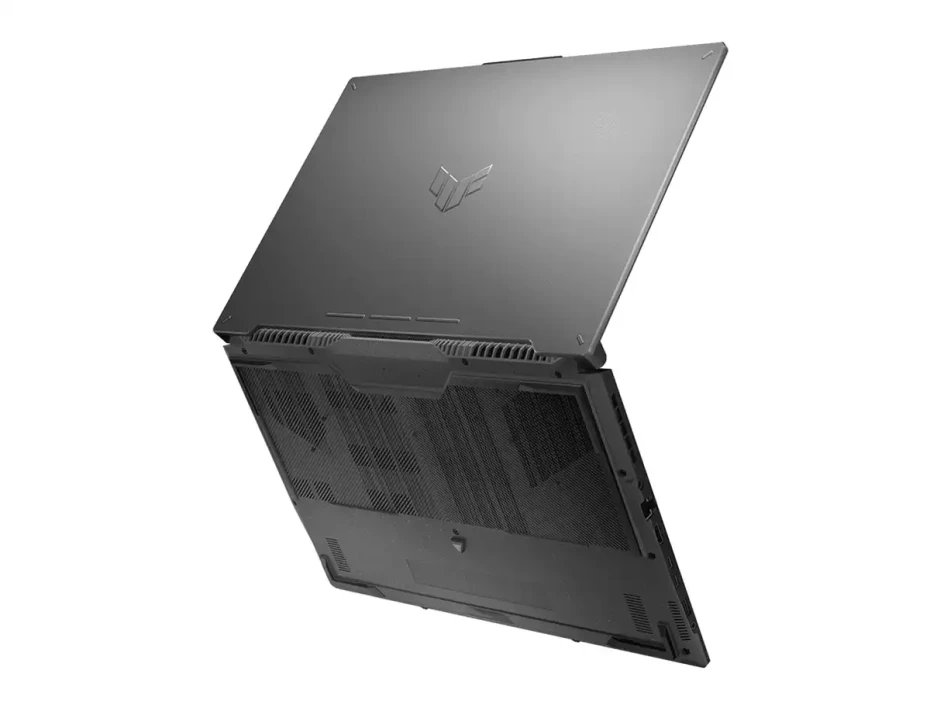 Laptop Asus Core I7-13620h Tuf Gaming F15 Fx507vu-lp180 (90nr0cj7-m00me0) 15.6" Fhd 144hz, Ram 16gb, Ssd 1tb, Nvidia Rtx 4050 6gb, S/s, 13gen. Esp