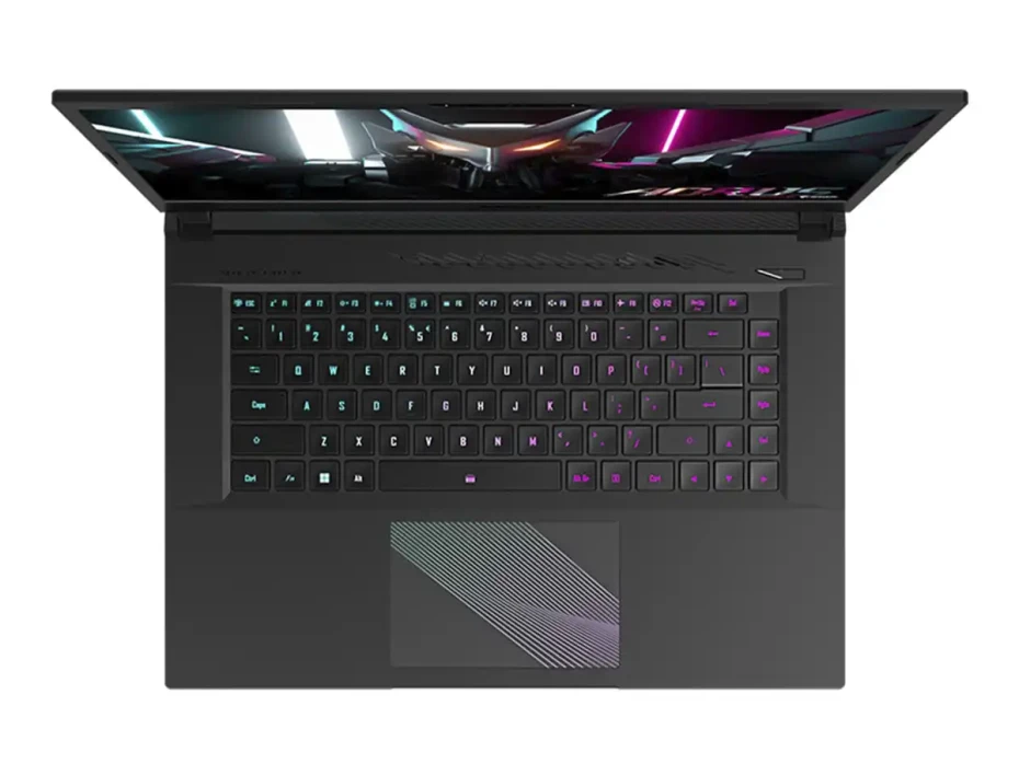 Laptop Gigabyte Core I7-13700h Aorus 15bkf73us75 Gaming (15bkf-73us754sh)  15.6" Qhd 165hz, Ram 16gb, Ssd 1tb, Rtx 4060 8gb, Us., 13gen.