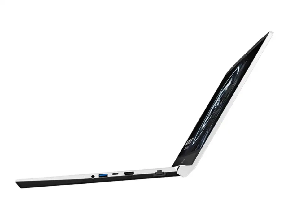 Laptop Msi Core I5-12450h Sword 15 Gaming (sword1512295) Pantalla 15.6" Fhd 144hz, Ram 8gb, 512gb, Rtx 3050 4gb, Win11, White, 12gen.