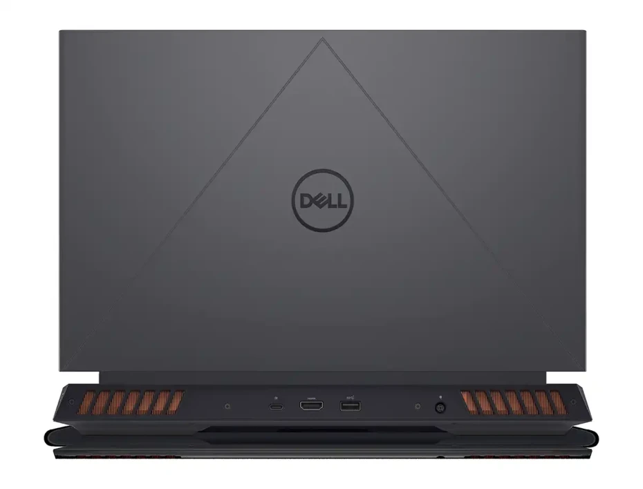 Laptop Dell Ryzen 7-7840hs G15 G5530 Gaming (g5535-a643gry-pus) 15.6" Fhd 165hz, Ram 16gb, Ssd 512gb, Rtx 4060 8gb, Win11, Dark Shadow Gray, Us.