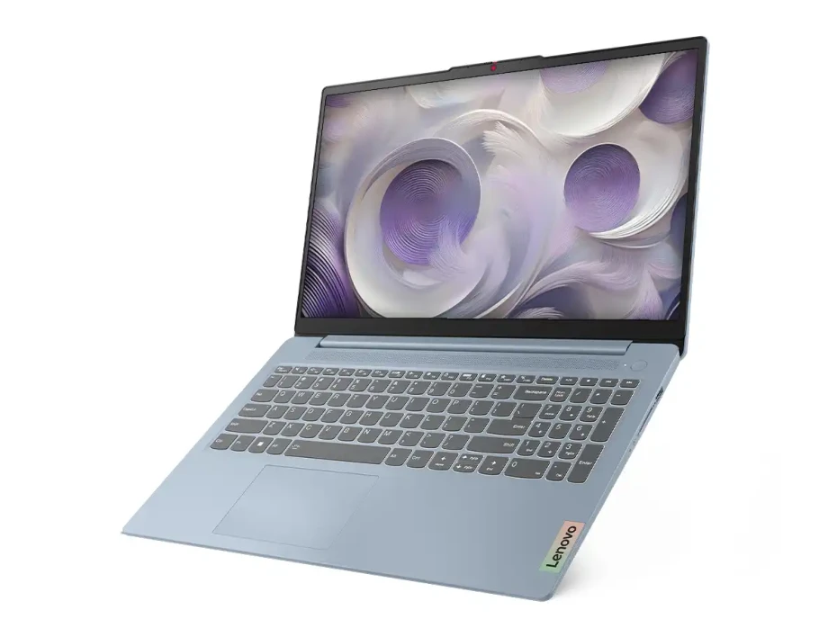 Laptop Lenovo Ideapad Slim 3 15ian8 15.6" Fhd Tn Core I3-n305 1.8/3.8ghz 8gb Lpddr5-4800, Ssd M.2 512gb S/s, 12gen. (82xb003mlm)