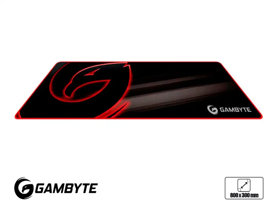 Pad Mouse Gambyte Blaze Pro Gaming Xl (gi-blaze-x) 800mm X 300mm