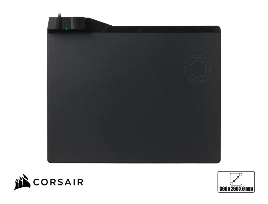 Pad Mouse Corsair Mm1000 Gaming (ch-9440022-na)