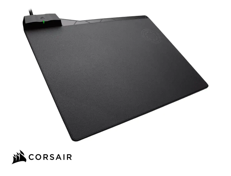 Pad Mouse Corsair Mm1000 Gaming (ch-9440022-na)