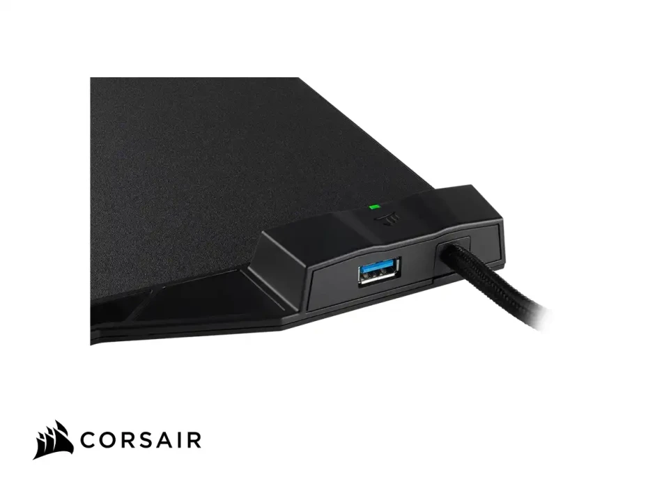 Pad Mouse Corsair Mm1000 Gaming (ch-9440022-na)